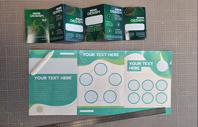 XXL Flyer